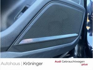 Audi RS6 RS 6 Avant 4.0 TFSI quattro B&O HUD Laser Pano