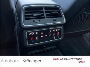 Audi RS6 RS 6 Avant 4.0 TFSI quattro B&O HUD Laser Pano
