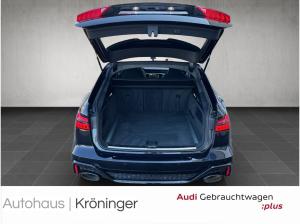 Audi RS6 RS 6 Avant 4.0 TFSI quattro B&O HUD Laser Pano
