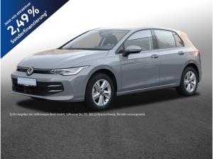 Volkswagen Golf VIII 1.5TSi Life AHK ACC LED Sitzheiz. Alu Parkpilot
