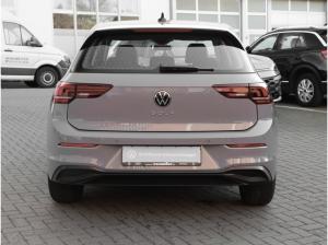 Volkswagen Golf VIII 1.5TSi Life AHK ACC LED Sitzheiz. Alu Parkpilot