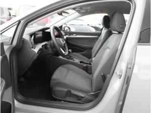 Volkswagen Golf VIII 1.5TSi Life AHK ACC LED Sitzheiz. Alu Parkpilot