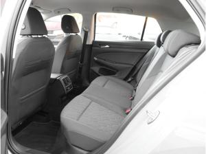 Volkswagen Golf VIII 1.5TSi Life AHK ACC LED Sitzheiz. Alu Parkpilot