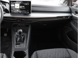 Volkswagen Golf VIII 1.5TSi Life AHK ACC LED Sitzheiz. Alu Parkpilot