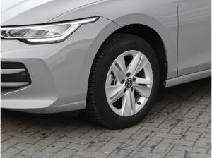 Volkswagen Golf VIII 1.5TSi Life AHK ACC LED Sitzheiz. Alu Parkpilot