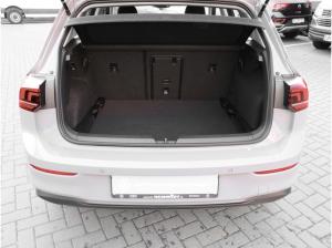 Volkswagen Golf VIII 1.5TSi Life AHK ACC LED Sitzheiz. Alu Parkpilot