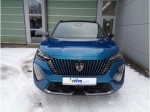Peugeot 2008 Hybrid 145 e-DSC GT Exclusive Alcantara