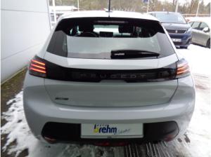 Peugeot 208 Benzin 100 Style Sitzhzg., Klima, PDC hi.,