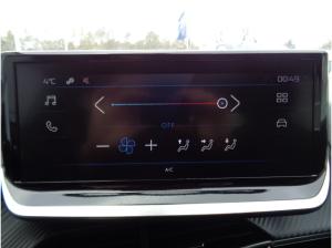 Peugeot 208 Benzin 100 Style Sitzhzg., Klima, PDC hi.,