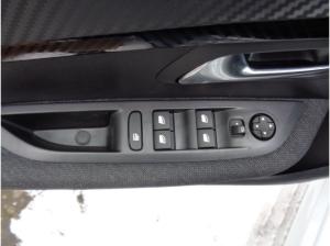 Peugeot 208 Benzin 100 Style Sitzhzg., Klima, PDC hi.,