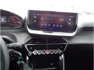 Peugeot 208 Benzin 100 Style Sitzhzg., Klima, PDC hi.,