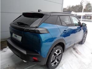 Peugeot 2008 Hybrid 145 e-DSC GT Exclusive Alcantara
