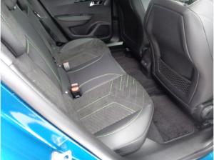 Peugeot 2008 Hybrid 145 e-DSC GT Exclusive Alcantara