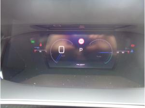 Peugeot 2008 Hybrid 145 e-DSC GT Exclusive Alcantara