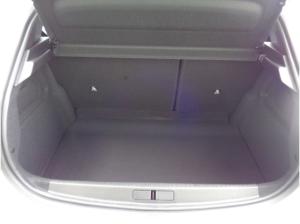 Peugeot 208 Benzin 100 Style Sitzhzg., Klima, PDC hi.,