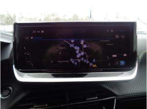 Peugeot 2008 Hybrid 145 e-DSC GT Exclusive Alcantara