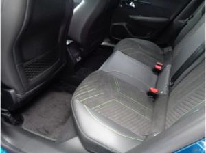 Peugeot 2008 Hybrid 145 e-DSC GT Exclusive Alcantara