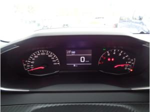 Peugeot 208 Benzin 100 Style Sitzhzg., Klima, PDC hi.,