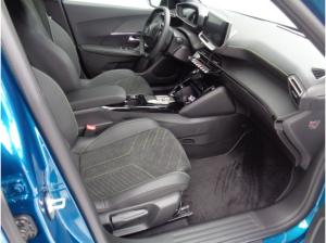Peugeot 2008 Hybrid 145 e-DSC GT Exclusive Alcantara
