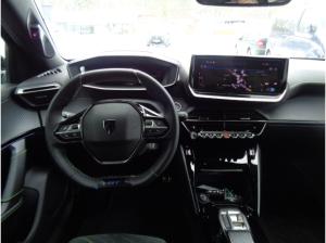 Peugeot 2008 Hybrid 145 e-DSC GT Exclusive Alcantara