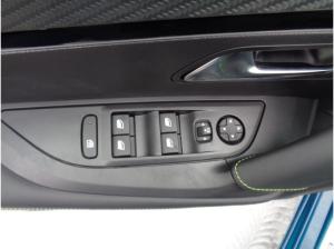 Peugeot 2008 Hybrid 145 e-DSC GT Exclusive Alcantara