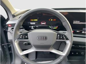 Audi Q6 e-tron TECH+MATRIX LED