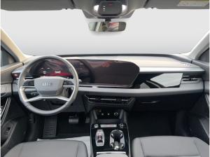 Audi Q6 e-tron TECH+MATRIX LED