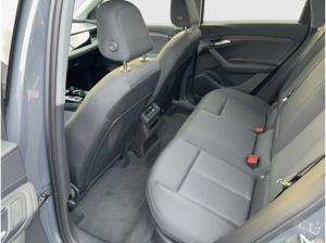 Audi Q6 e-tron TECH+MATRIX LED