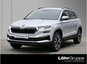 Skoda Karoq Tour 1.5 l TSI /