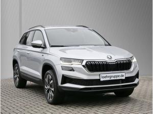 Skoda Karoq Tour 1.5 l TSI /