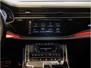 Audi SQ7 4.0 TFSI Matrix Leder B&O Panorama AHK ACC