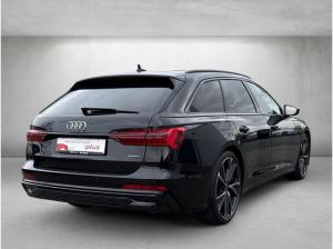 Audi A6 Avant S line 55 TFSI e quattro S tronic *AHK*