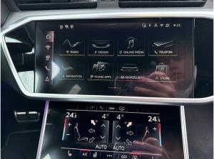 Audi A6 Avant S line 55 TFSI e quattro S tronic *AHK*