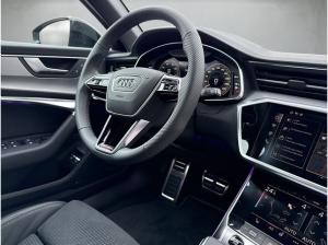 Audi A6 Avant S line 55 TFSI e quattro S tronic *AHK*