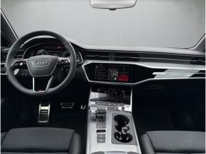 Audi A6 Avant S line 55 TFSI e quattro S tronic *AHK*