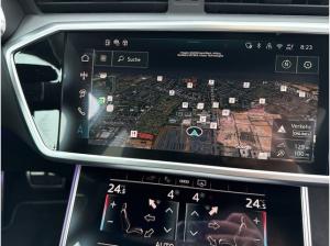 Audi A6 Avant S line 55 TFSI e quattro S tronic *AHK*