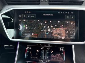 Audi A6 Avant S line 55 TFSI e quattro S tronic *AHK*