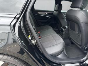 Audi A6 Avant S line 55 TFSI e quattro S tronic *AHK*
