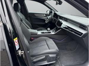 Audi A6 Avant S line 55 TFSI e quattro S tronic *AHK*