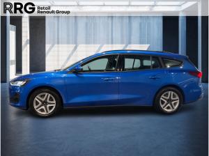 Ford Focus 1.0 EcoBoost Cool&Connect Winterpaket Navi