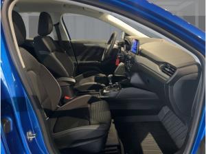 Ford Focus 1.0 EcoBoost Cool&Connect Winterpaket Navi
