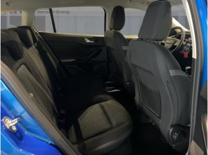 Ford Focus 1.0 EcoBoost Cool&Connect Winterpaket Navi