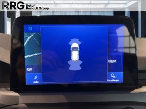 Ford Focus 1.0 EcoBoost Cool&Connect Winterpaket Navi