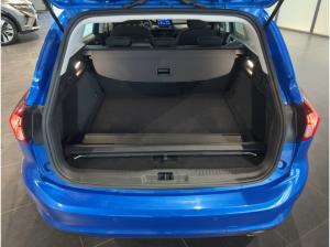 Ford Focus 1.0 EcoBoost Cool&Connect Winterpaket Navi