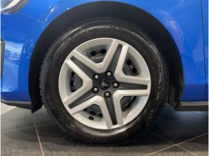 Ford Focus 1.0 EcoBoost Cool&Connect Winterpaket Navi