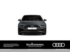 Audi A4 Lim. 40 TDI quattro S line Matrix Navi B&O