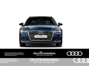 Audi A6 Avant 45 TFSI S line Matrix Navi B&O HuD ACC - Verfügbar ab dem 20.03