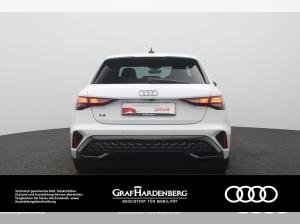 Audi A3 Sportback 35 TDI S line Virt.Cockpit Navi SHZ - Verfügbar ab dem 20.03