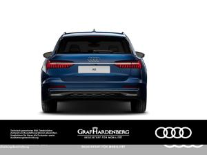 Audi A6 Avant 45 TFSI S line Matrix Navi B&O HuD ACC - Verfügbar ab dem 20.03