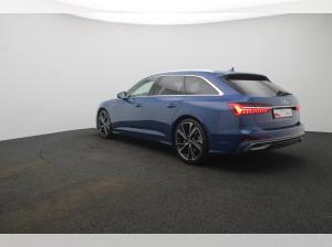 Audi A6 Avant 45 TFSI S line Matrix Navi B&O HuD ACC - Verfügbar ab dem 20.03